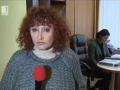 Любовник французин заряза на Коледа Валя Ахчиева! Той хукна към Алпите с друга жена, докато тя прекара ужасни празници