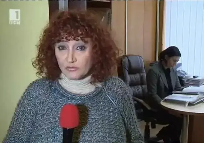 Любовник французин заряза на Коледа Валя Ахчиева! Той хукна към Алпите с друга жена, докато тя прекара ужасни празници