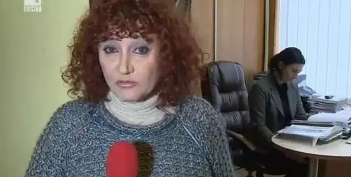 Любовник французин заряза на Коледа Валя Ахчиева! Той хукна към Алпите с друга жена, докато тя прекара ужасни празници