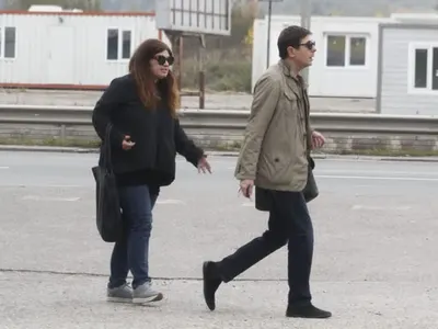 Людмила и Виктор Николаев си остават без сватба! Тя му предложи брак три пъти, но той все посича мераците й (Подробности)