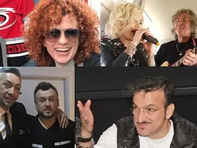 Лорд Минчев пусна Гилотината: Дяковска е петият моден пол, Зуека – господар на модната скука + още и СНИМКИ