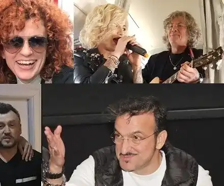 Лорд Минчев пусна Гилотината: Дяковска е петият моден пол, Зуека – господар на модната скука + още и СНИМКИ