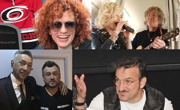 Лорд Минчев пусна Гилотината: Дяковска е петият моден пол, Зуека – господар на модната скука + още и СНИМКИ