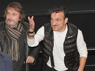 Лорд Минчев пусна Гилотината: Дяковска е петият моден пол, Зуека – господар на модната скука + още и СНИМКИ