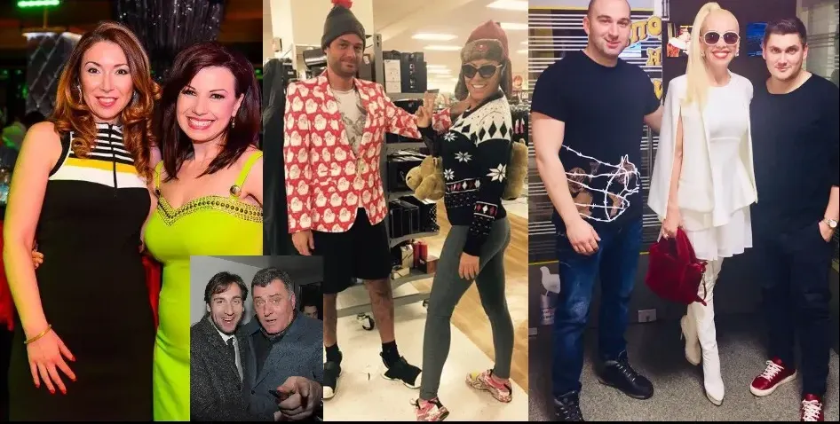 Лорд Минчев пусна гилотината: Палтото на Любо Ковачев е като магарешка кашлица, Луна хем е Сежанка, хем непълен брой джуджета! Камелия и Цветин – време е да се събличате!