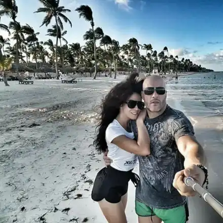 Маги Желязкова със страшна фобия