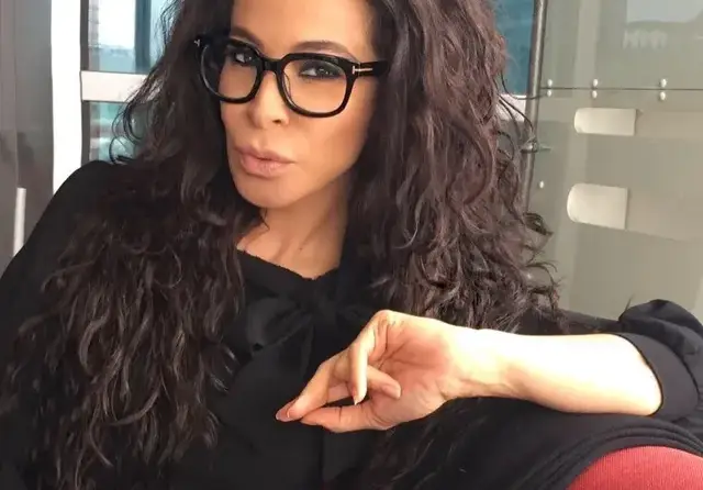 Маги Желязкова захапа Наталия Кобилкина: Нищо не разбира от мъже! (Манекенката ще прави нощно шоу)