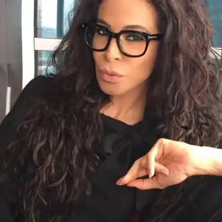 Маги Желязкова захапа Наталия Кобилкина: Нищо не разбира от мъже! (Манекенката ще прави нощно шоу)