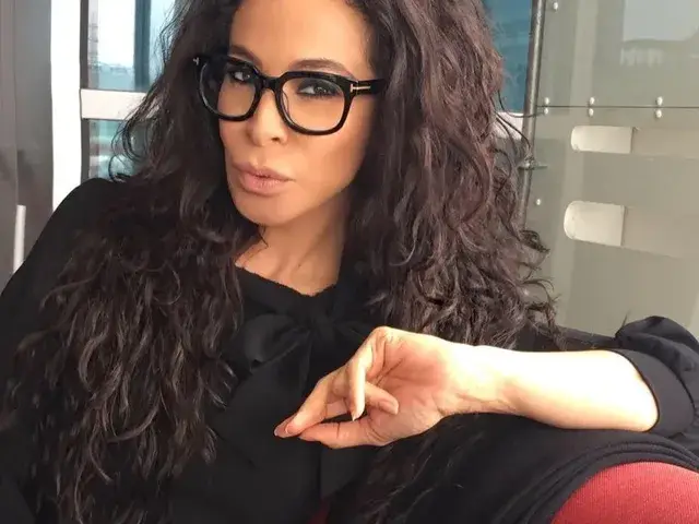 Маги Желязкова захапа Наталия Кобилкина: Нищо не разбира от мъже! (Манекенката ще прави нощно шоу)