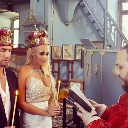 Майката на Джулиана Гани: Дъщеря ми се омъжи за използвач! (Ташев лежал в затвора заради престъпни схеми с фалшиви пари)