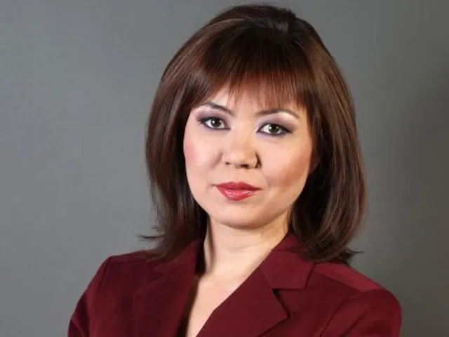 Майката на Станислава Цалова я юрка да отслабва