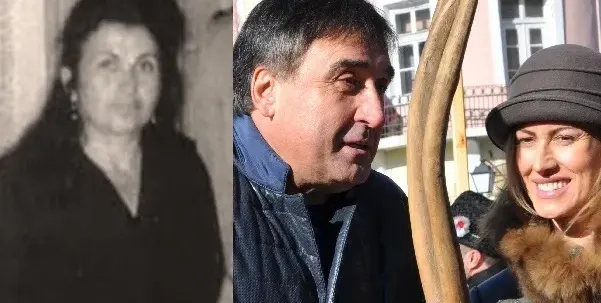 Майката на Веселин Маринов: Сине, да я махаш тая уруспия Веселина! (Роднините на певеца не искали бившата сервитьорка за снаха)