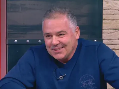 Мъжът на Аня Пенчева с ШОК разказ: Татарчев опита да ми открадне колата! (Преживял пребиване и престрелка с хора на Маргините)