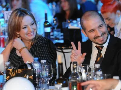 Мариана Векилска заряза мъжа си