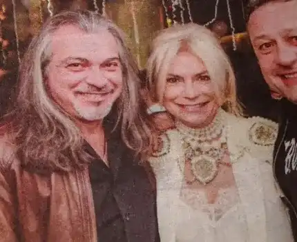 Мария Игнатова и Рачков се отбягват показно! Водещата избяга от парти, заради присъствието на бившата си половинка