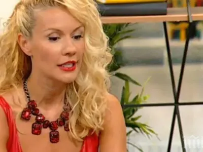 Мария Игнатовз заряза сина си! Мащеха отглежда 10-годишния Виктор