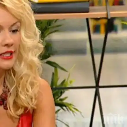 Мария Игнатовз заряза сина си! Мащеха отглежда 10-годишния Виктор