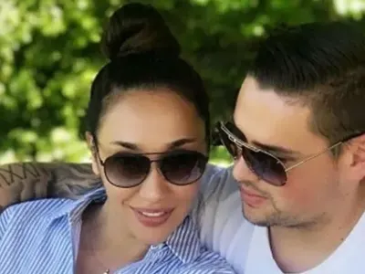 Мария Илиева роди син на беден търтей! Георги си остана в Белгия дори и в деня на раждането на бебето (Подробности)