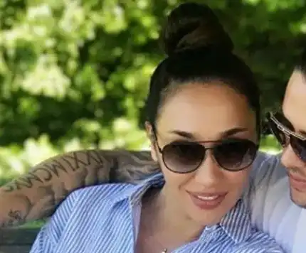 Мария Илиева роди син на беден търтей! Георги си остана в Белгия дори и в деня на раждането на бебето (Подробности)