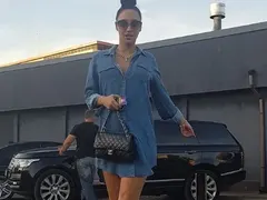 Мария Илиева слезе от сцената! Подготвя за предстоящото раждане в частна клиника (Подробности)