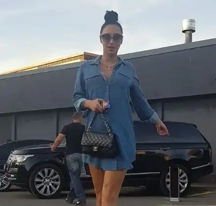 Мария Илиева слезе от сцената! Подготвя за предстоящото раждане в частна клиника (Подробности)