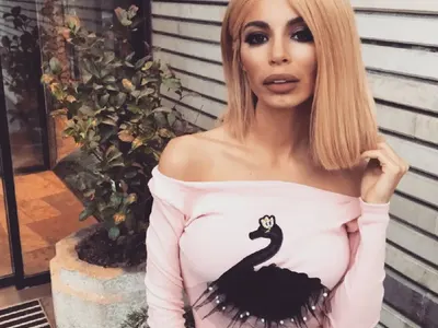 Мегз купи хейтърите