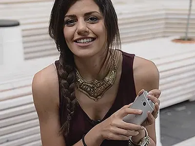 Михаела Филева смени Павел с поет