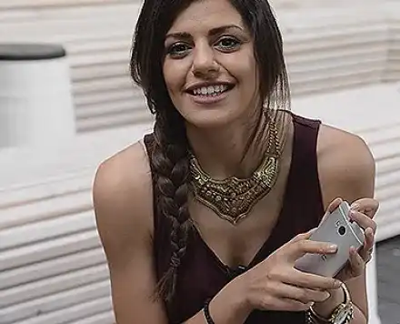 Михаела Филева смени Павел с поет