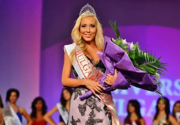 Мис България чака бебе