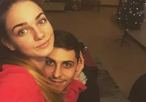 Миската Нанси си развива мисленето