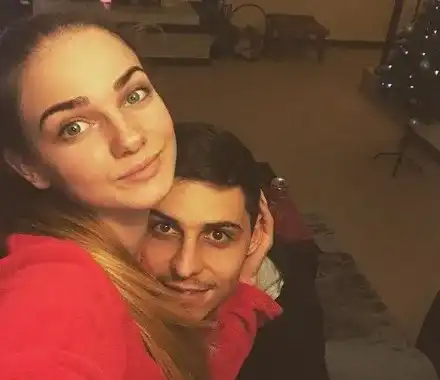 Миската Нанси си развива мисленето