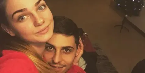 Миската Нанси си развива мисленето