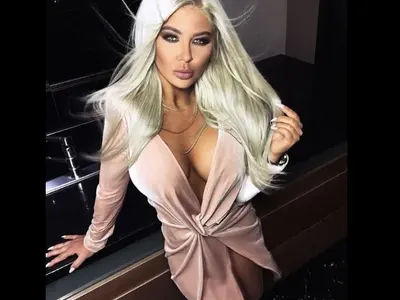 Митко Пайнера се стресна от Андреа? Вижте как се съгласи с истинността на думите й