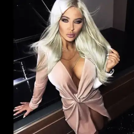 Митко Пайнера се стресна от Андреа? Вижте как се съгласи с истинността на думите й