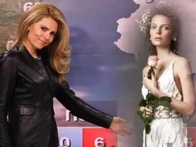 Моделка сменя Деси Банова в Нова ТВ (Синоптичка се отдава на любовта си с Плевнелиев)