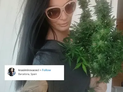 Не е за вярване какво докарва на Цеци Красимирова 7 бона месечно! У нас то е незаконно (Подробности)