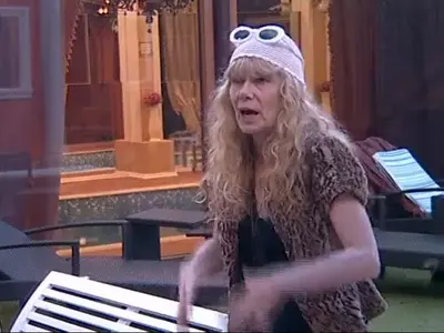 Не й прави чест! Мариела Нордел издаде от какво „старческо“ страда Захажаева: Изпускала се в Къщата