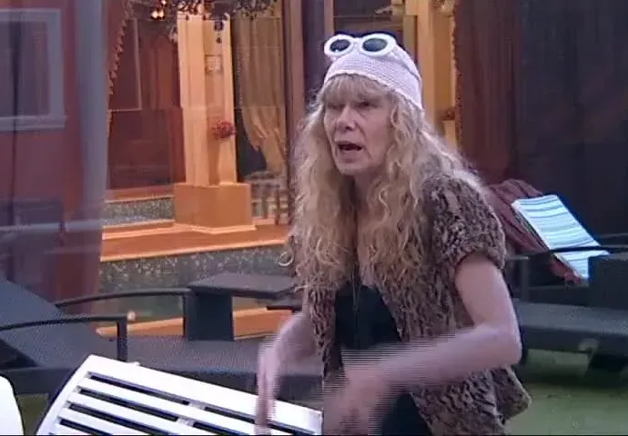 Не й прави чест! Мариела Нордел издаде от какво „старческо“ страда Захажаева: Изпускала се в Къщата