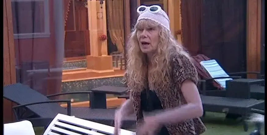 Не й прави чест! Мариела Нордел издаде от какво „старческо“ страда Захажаева: Изпускала се в Къщата