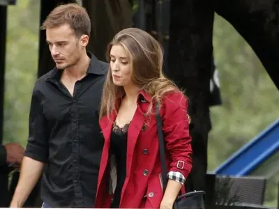 Ники Илиев не иска да приеме факта, че бракът му се разпада