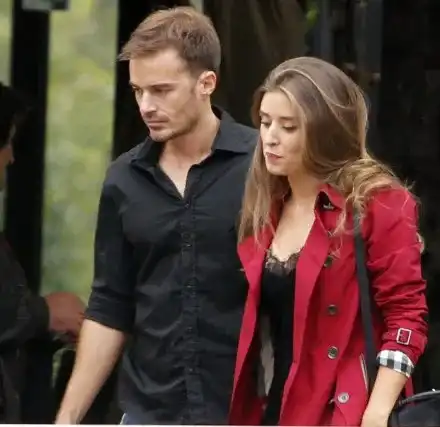 Ники Илиев не иска да приеме факта, че бракът му се разпада