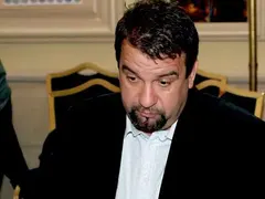Ники Кънчев хипохондрик! Водещият в панически страх от болести