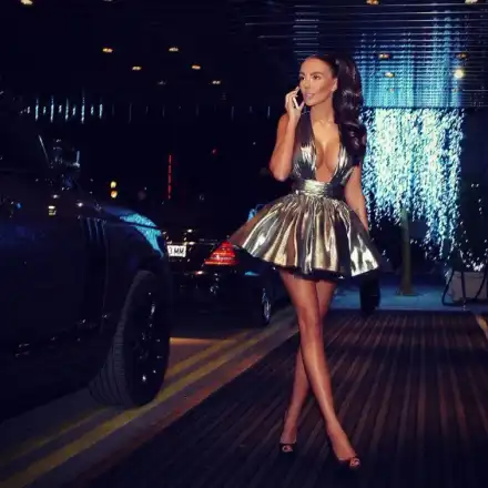 Николета мечтае за второ бебе