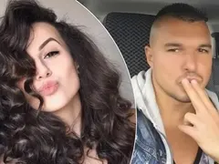 Николета облича сестрата на Валери Божинов