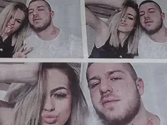 No. 5! Сузанта заби охранител, представи го на родата