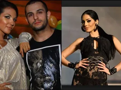 Нова чалгаджийка дели мъж с Райна