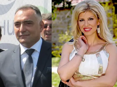 Ново 20! Убитият Петър Христов любовник на Нелина! Воювал с Коко Динев за сърцето й (Пълни подробности)