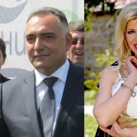 Ново 20! Убитият Петър Христов любовник на Нелина! Воювал с Коко Динев за сърцето й (Пълни подробности)