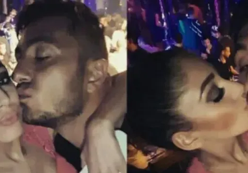 Плеймейтка спи с певците на „Пайнер“ по списък! Ето коя е скандалната мацка