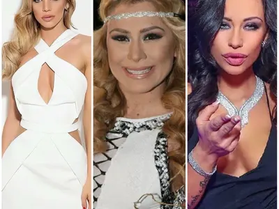 Плеймейтки от 3 последователни години спорят за „Секссимвол на годината“